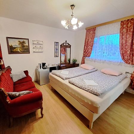 Akureyri Center Rooms Exteriér fotografie
