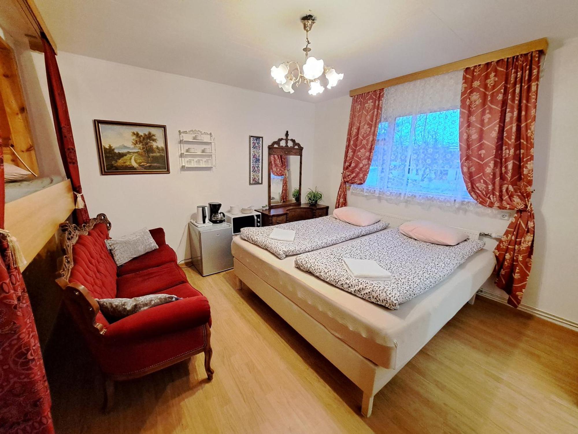 Akureyri Center Rooms Exteriér fotografie