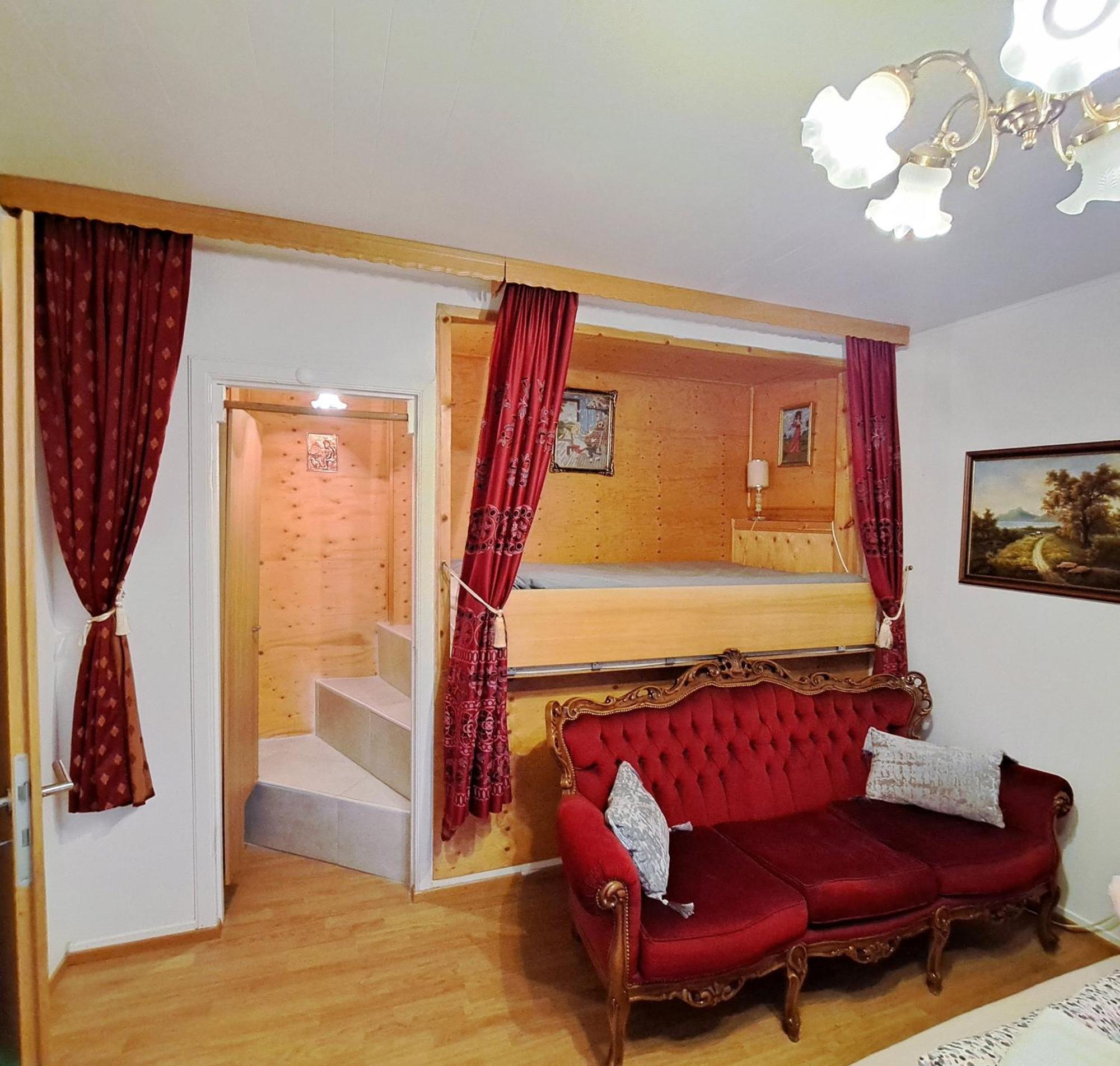 Akureyri Center Rooms Exteriér fotografie