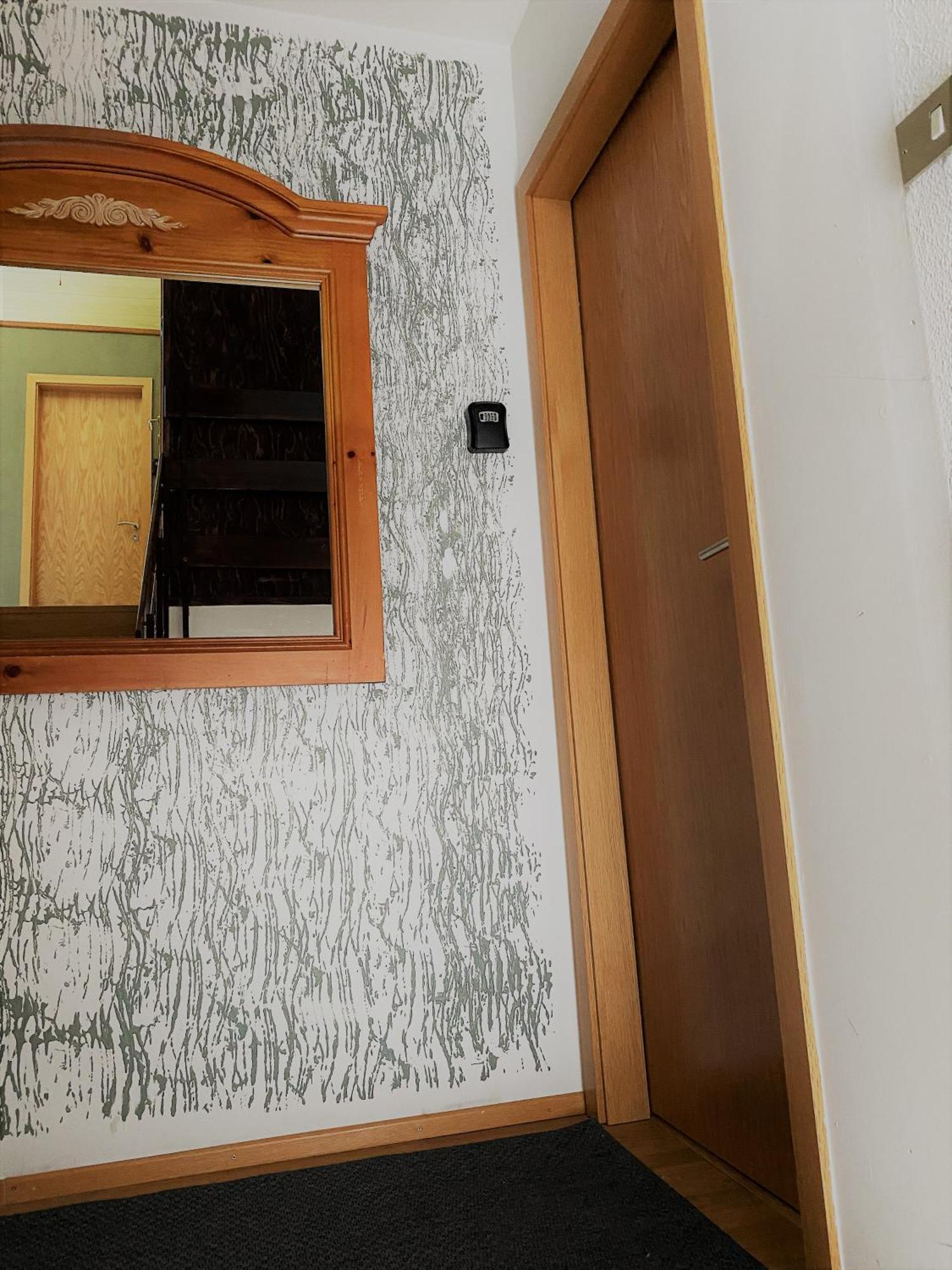Akureyri Center Rooms Exteriér fotografie
